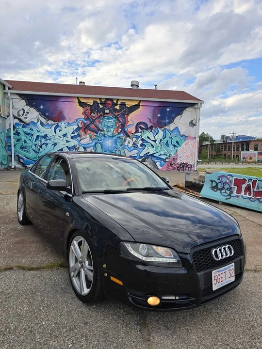 2007 Audi B7 A4 - Image 18 of 18