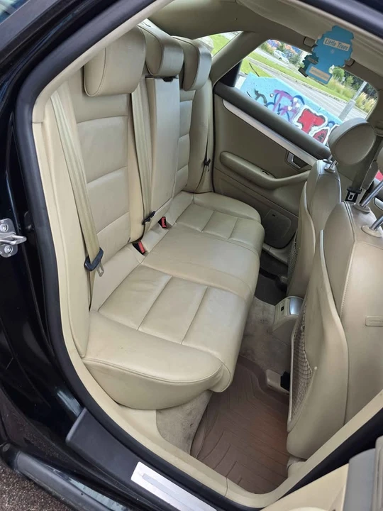 2007 Audi B7 A4 - Image 14 of 18