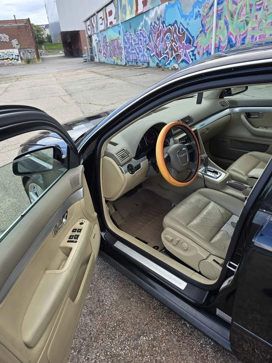 2007 Audi B7 A4 - Image 10 of 18