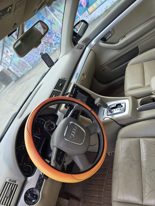 2007 Audi B7 A4 - Image 11 of 18