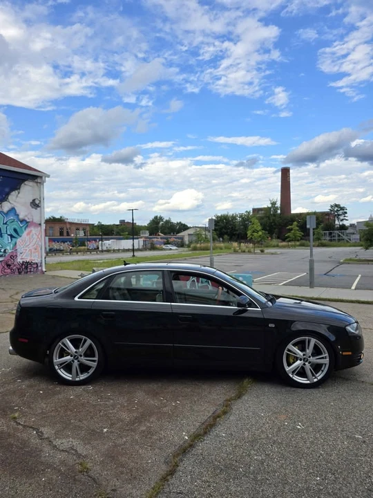 2007 Audi B7 A4 - Image 7 of 18