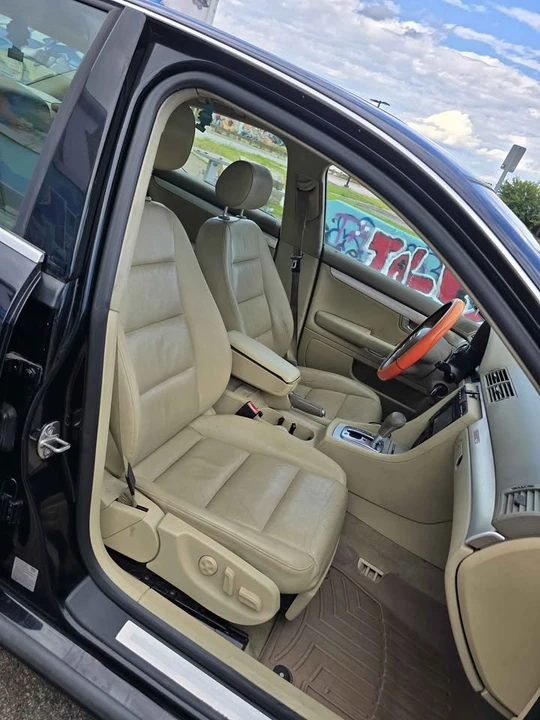 2007 Audi B7 A4 - Image 12 of 18
