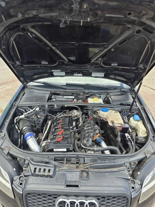 2007 Audi B7 A4 - Image 16 of 18