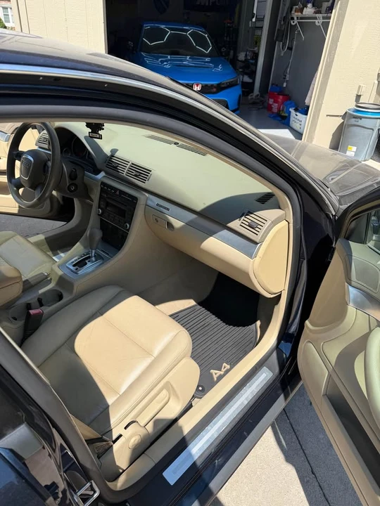 2007 Audi B7 A4 - Image 6 of 10