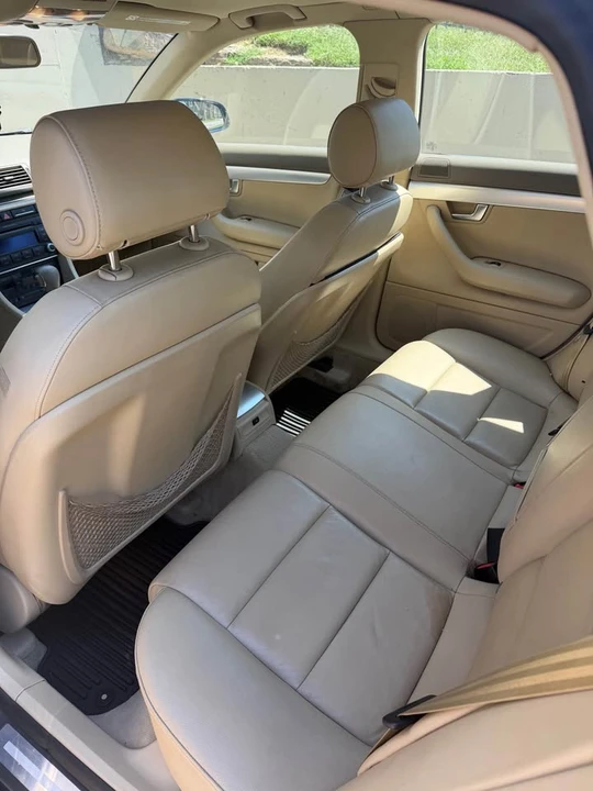 2007 Audi B7 A4 - Image 8 of 10