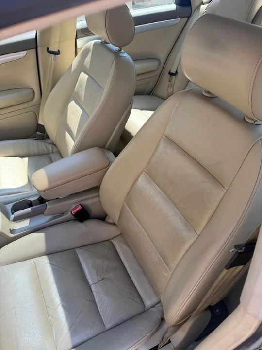 2007 Audi B7 A4 - Image 7 of 10