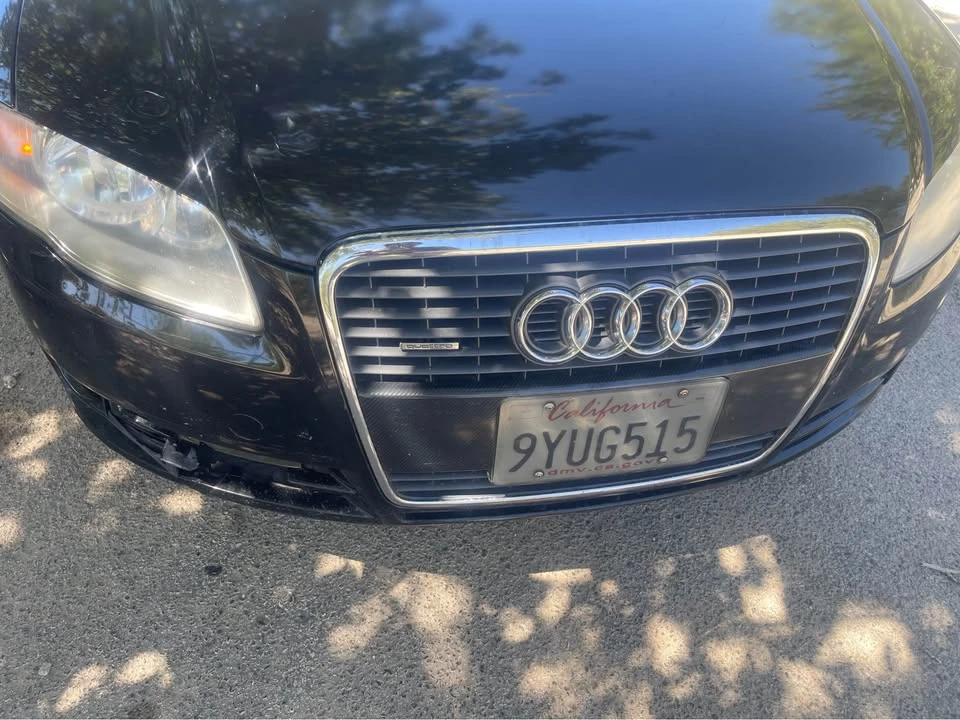 2007 Audi B7 A4 - Image 9 of 20