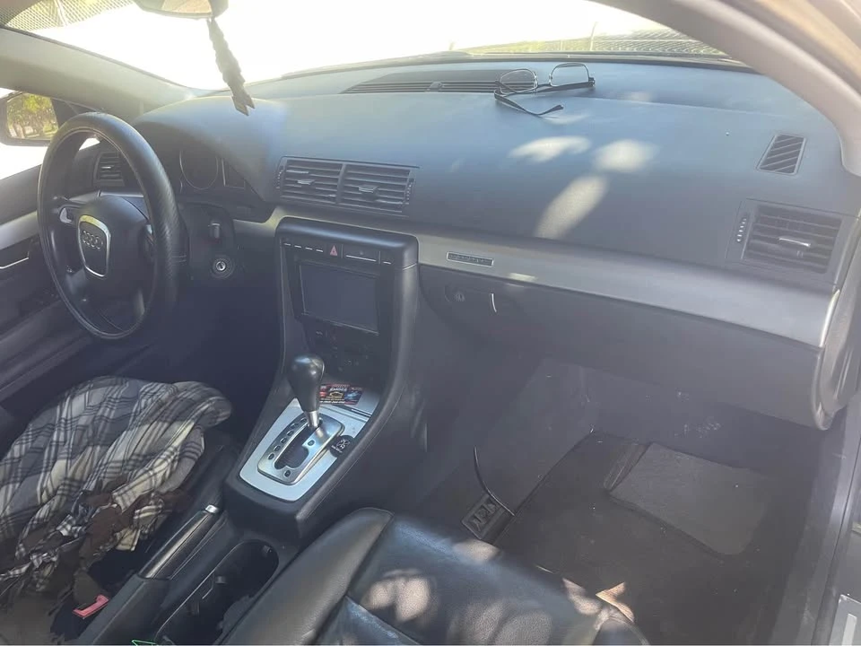 2007 Audi B7 A4 - Image 14 of 20