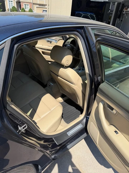 2007 Audi B7 A4 - Image 9 of 10