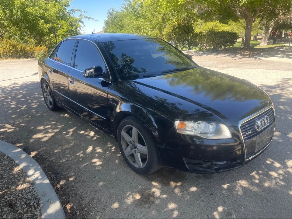 2007 Audi B7 A4 - Image 17 of 20