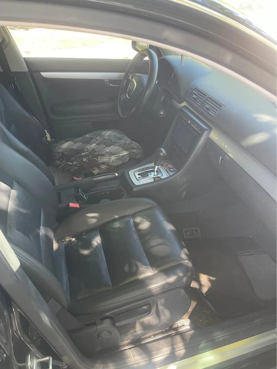 2007 Audi B7 A4 - Image 8 of 20