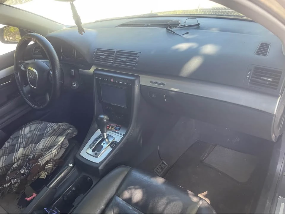 2007 Audi B7 A4 - Image 7 of 20