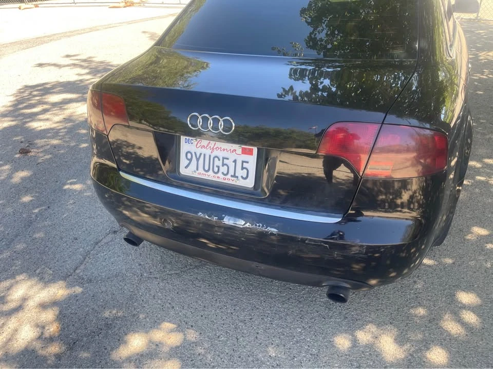 2007 Audi B7 A4 - Image 13 of 20