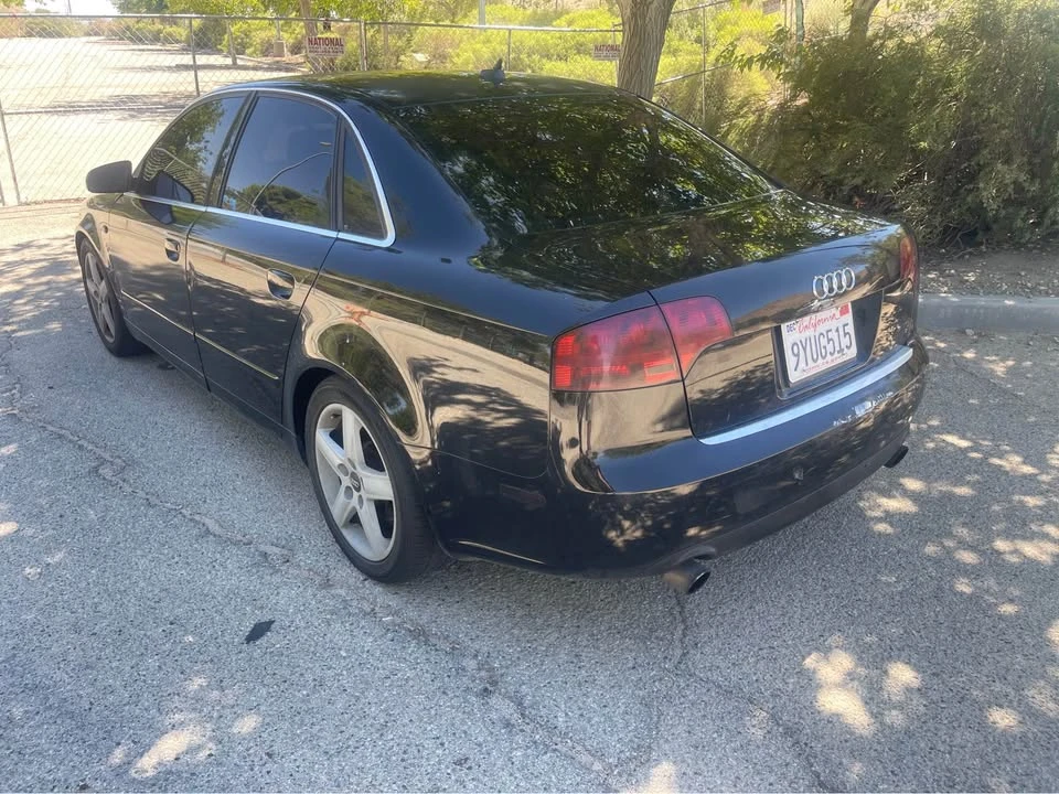 2007 Audi B7 A4 - Image 2 of 20