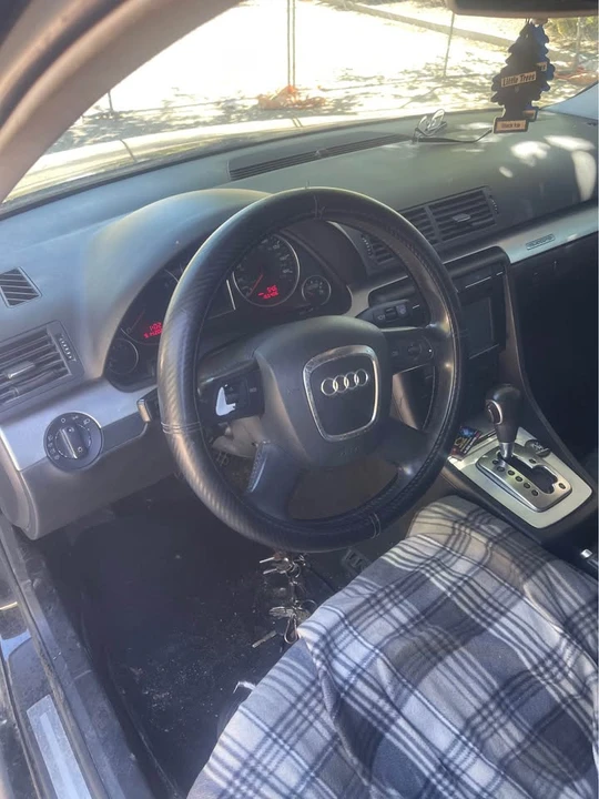 2007 Audi B7 A4 - Image 4 of 20