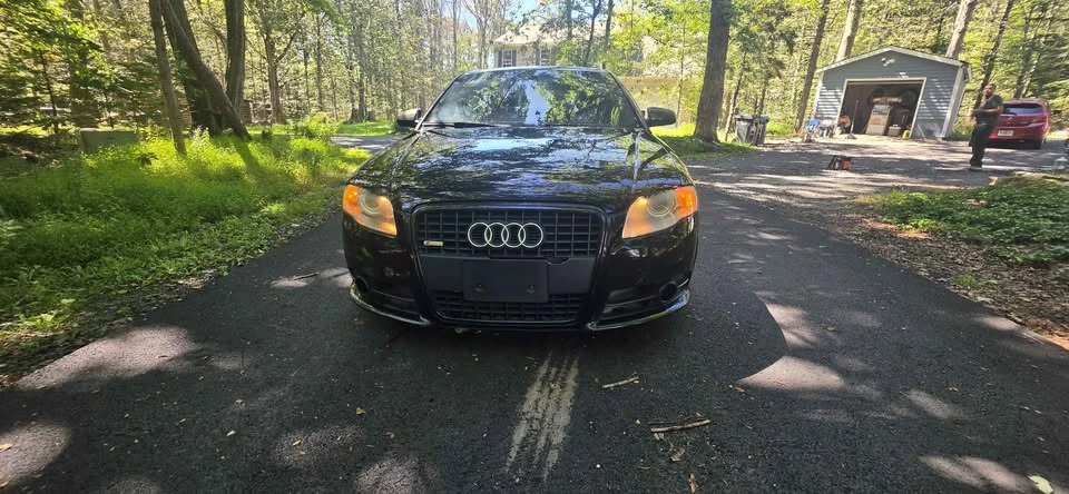 2007 Audi B7 A4 - Image 10 of 16