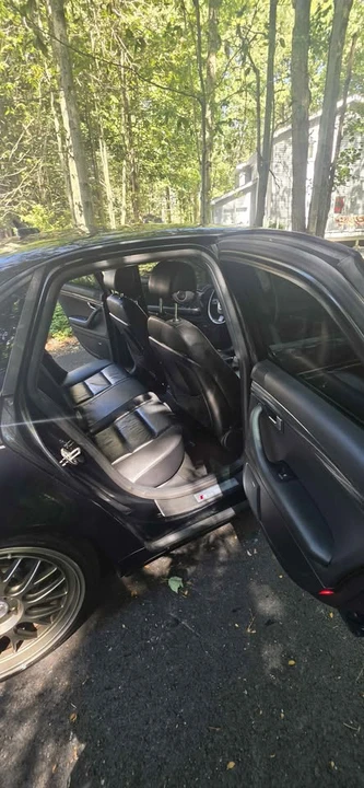 2007 Audi B7 A4 - Image 11 of 16