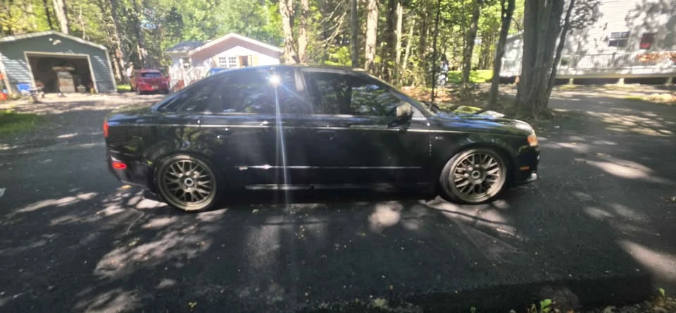 2007 Audi B7 A4 - Image 4 of 16