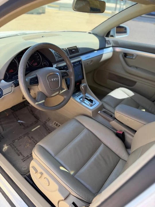 2007 Audi B7 A4 - Image 11 of 12
