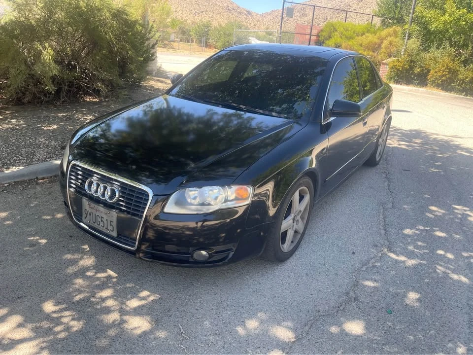 2007 Audi B7 A4 - Image 12 of 20