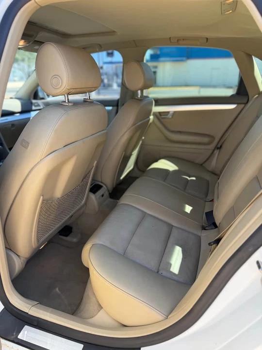 2007 Audi B7 A4 - Image 12 of 12