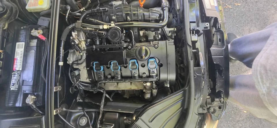 2007 Audi B7 A4 - Image 8 of 16