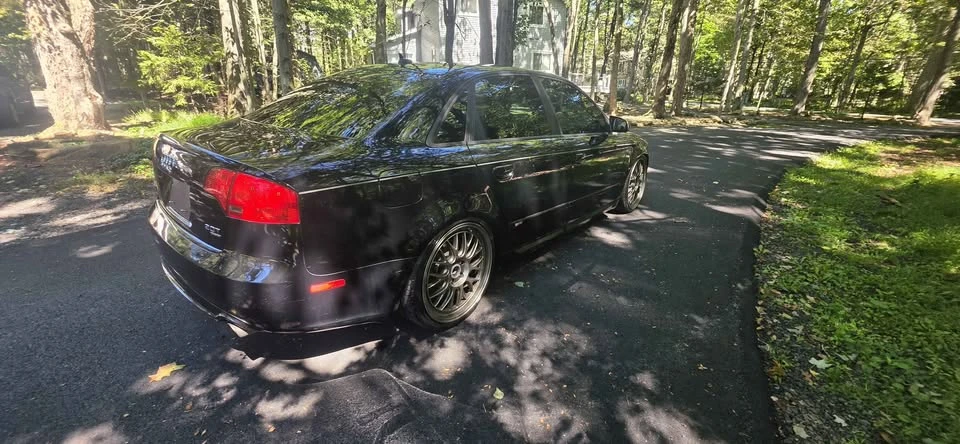 2007 Audi B7 A4 - Image 6 of 16