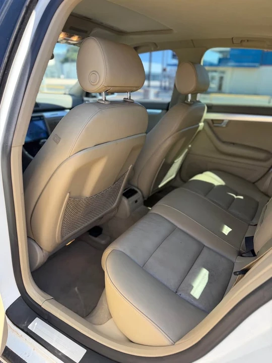 2007 Audi B7 A4 - Image 10 of 12