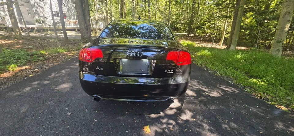 2007 Audi B7 A4 - Image 7 of 16