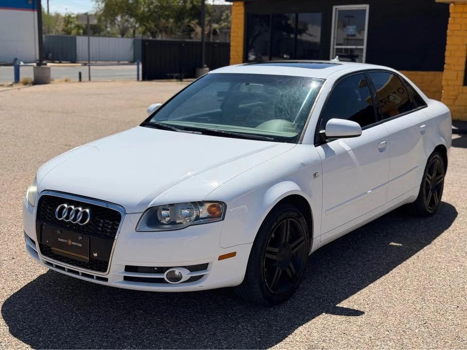 2007 Audi B7 A4 - Image 2 of 12