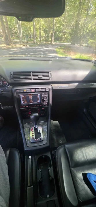 2007 Audi B7 A4 - Image 14 of 16