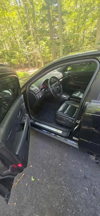 2007 Audi B7 A4 - Image 15 of 16