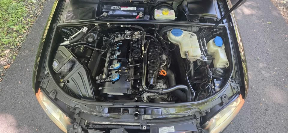 2007 Audi B7 A4 - Image 13 of 16