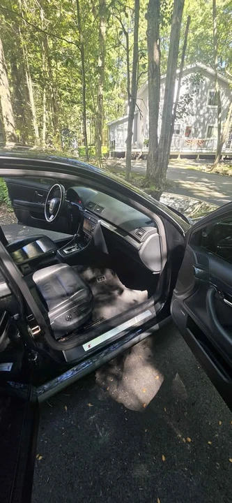 2007 Audi B7 A4 - Image 12 of 16