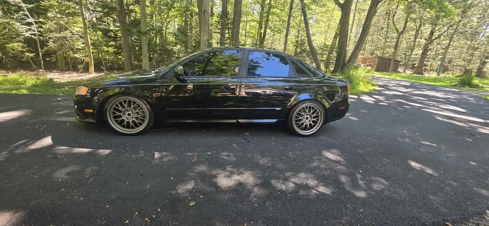 2007 Audi B7 A4 - Image 5 of 16