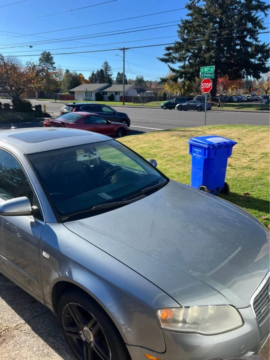2007 Audi B7 A4 - Image 2 of 5