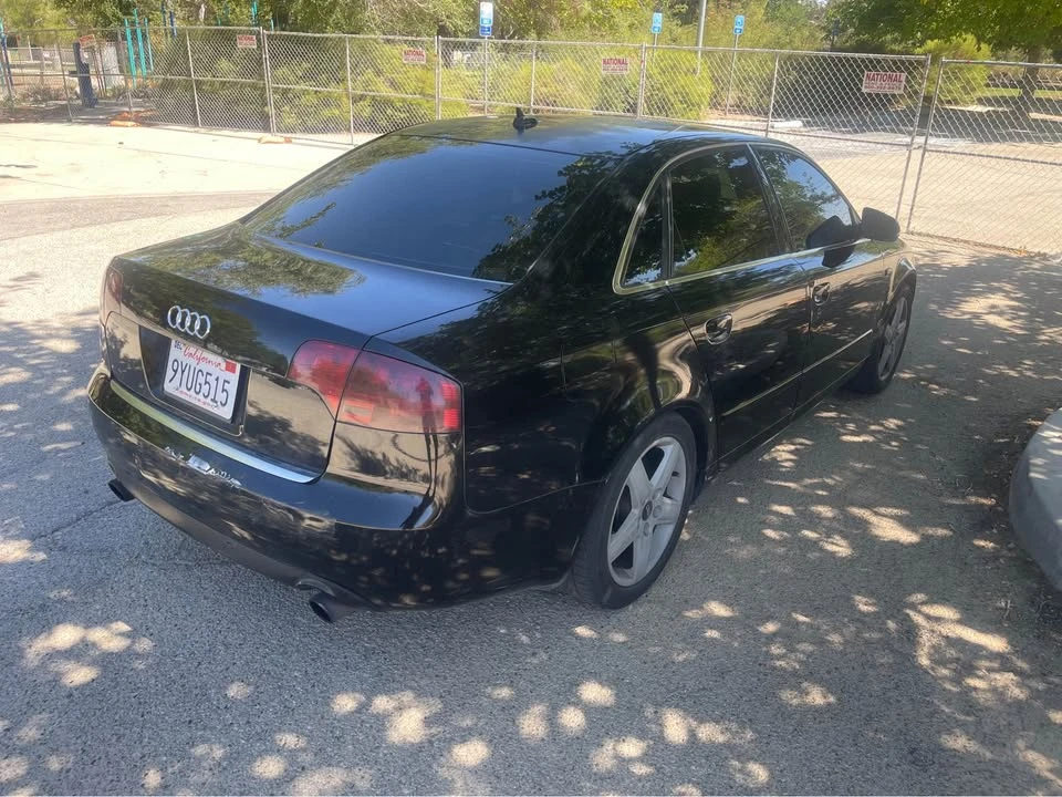 2007 Audi B7 A4 - Image 16 of 20