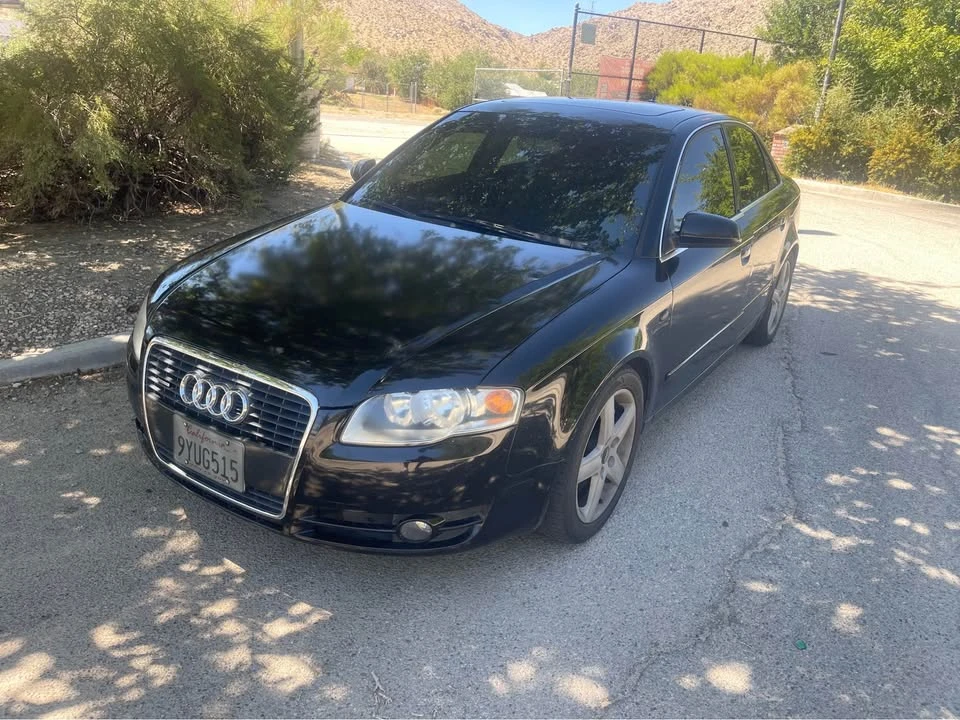 2007 Audi B7 A4 - Image 10 of 20