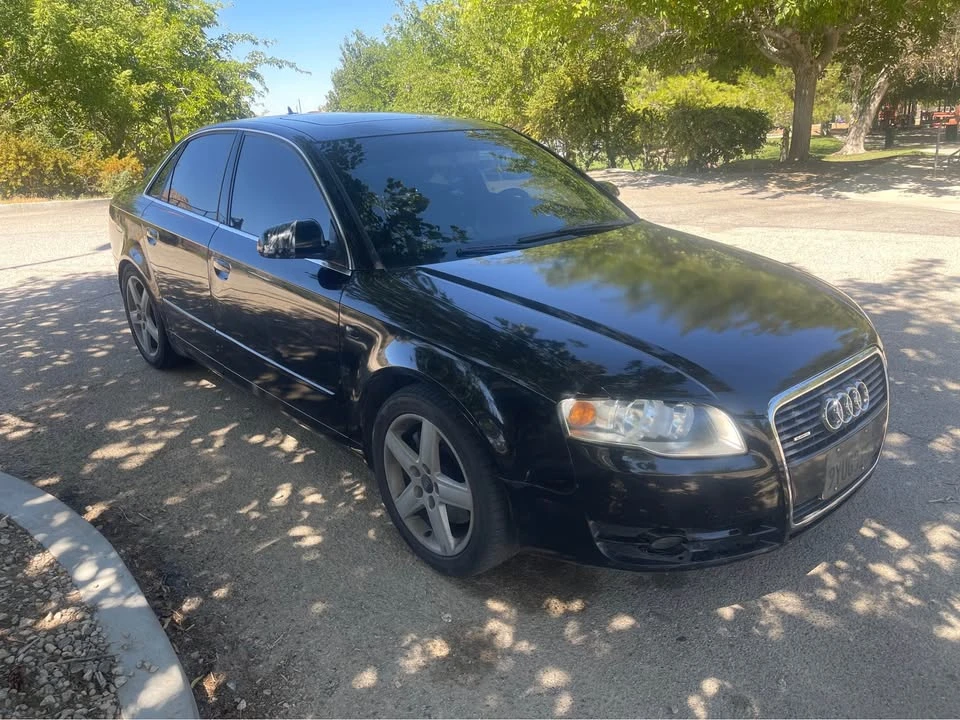 2007 Audi B7 A4 - Image 11 of 20