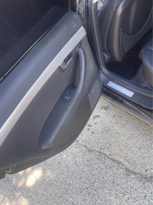 2007 Audi B7 A4 - Image 19 of 20