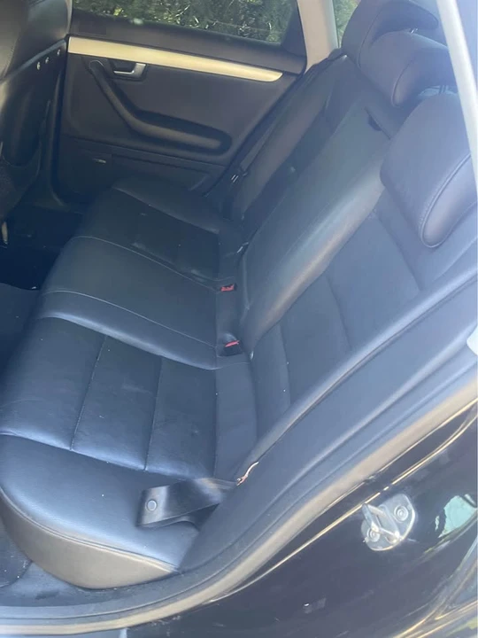 2007 Audi B7 A4 - Image 18 of 20