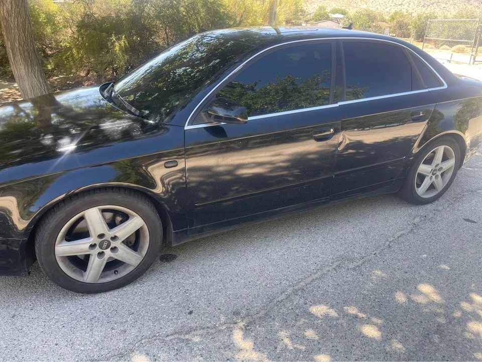 2007 Audi B7 A4 - Image 15 of 20