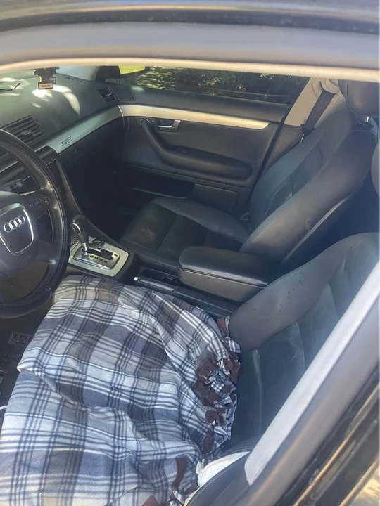 2007 Audi B7 A4 - Image 3 of 20