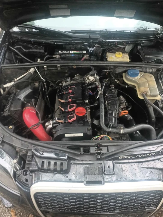 2007 Audi B7 A4 - Image 5 of 6