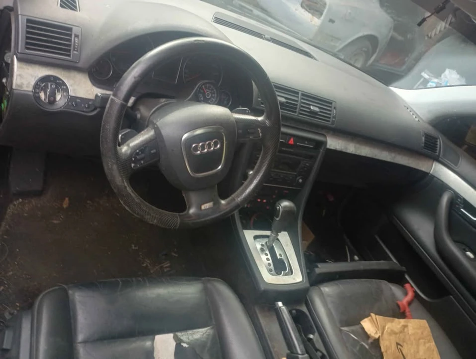 2007 Audi B7 A4 - Image 4 of 6
