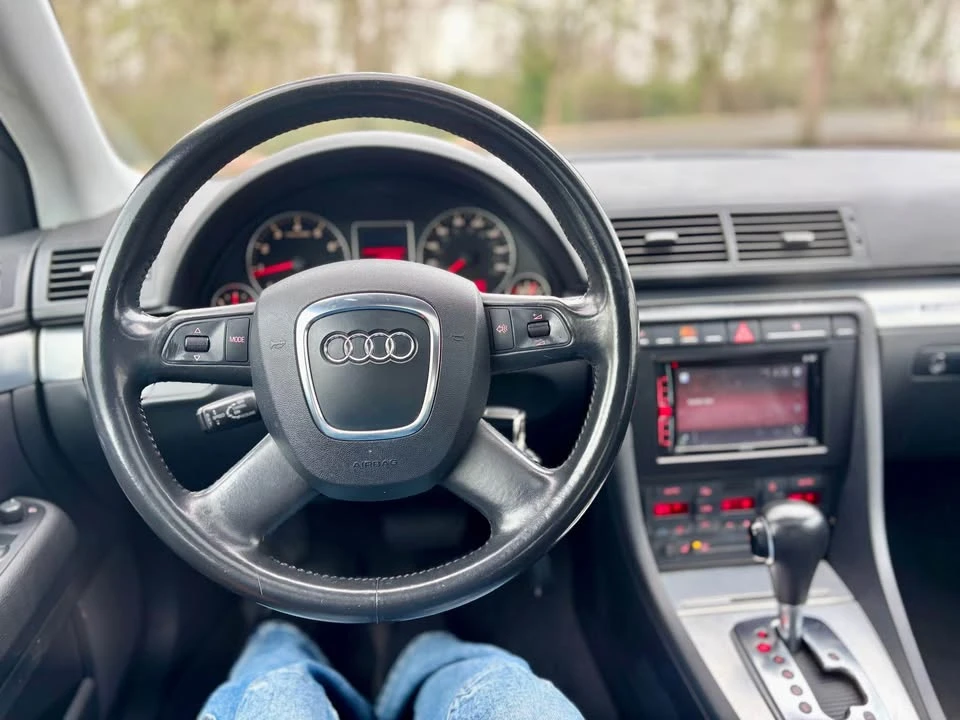 2007 Audi B7 A4 - Image 3 of 15