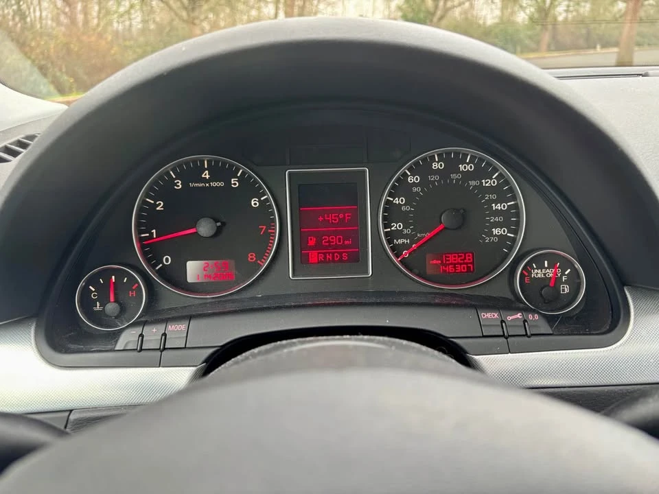 2007 Audi B7 A4 - Image 2 of 15