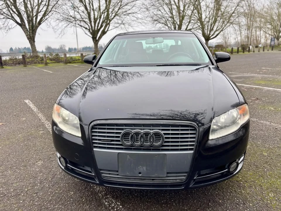 2007 Audi B7 A4 - Image 6 of 15