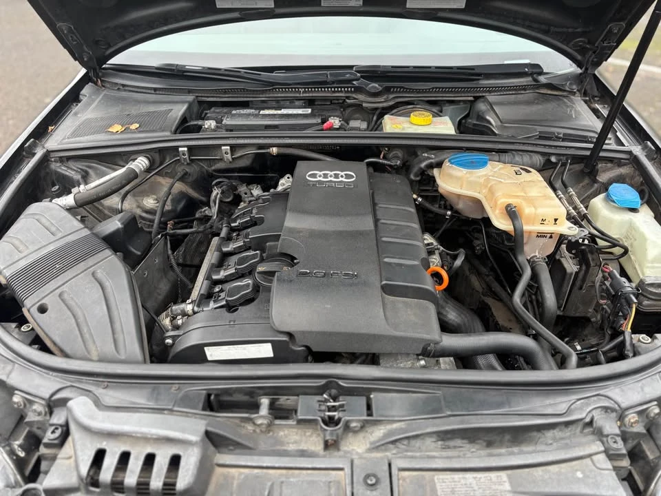 2007 Audi B7 A4 - Image 15 of 15