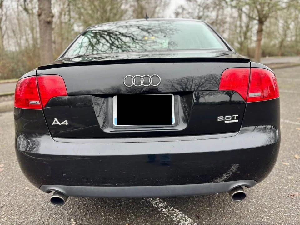 2007 Audi B7 A4 - Image 11 of 15